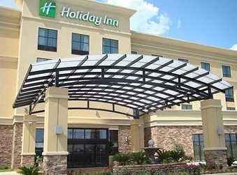 Holiday Inn, Montgomery, AL