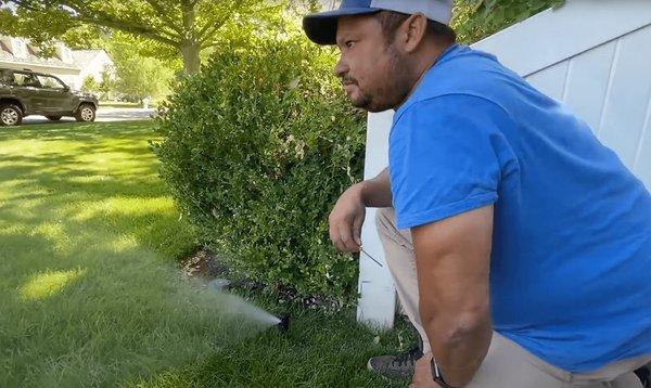 Local Sprinkler Pros