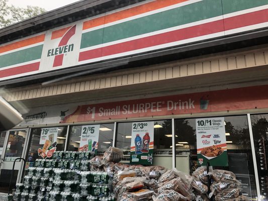 7-Eleven