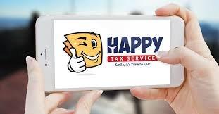 Happy Tax