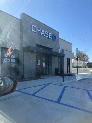 Chase Bank