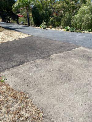 Fallbrook Asphalt & Seal Coatings