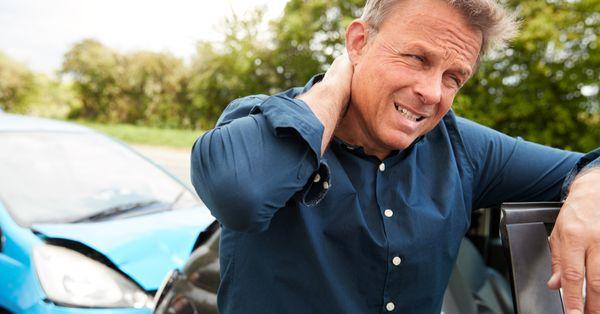 Charlotte Auto Accident Chiropractor