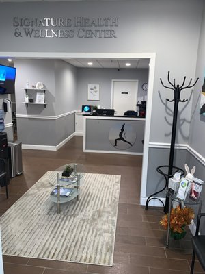 Signature Health & Wellness Center - Fairfield