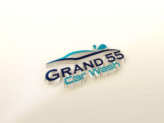 Grand 55 Car Wash