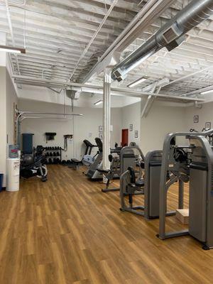 Breakthrough Fitness MN