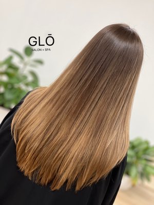 Balayage