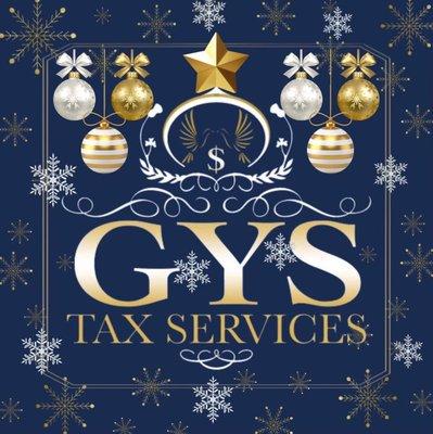 GYS Tax Services