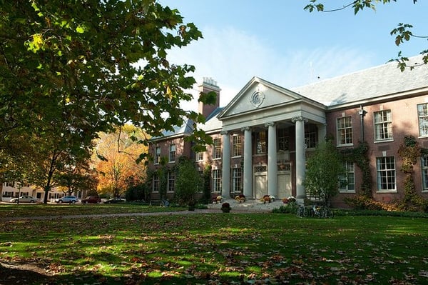 Deerfield Academy