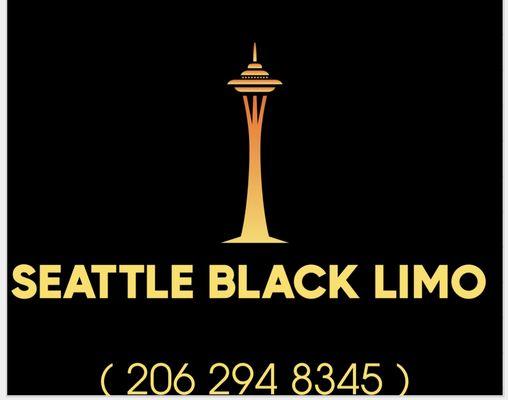 #SeattleBlackLimo