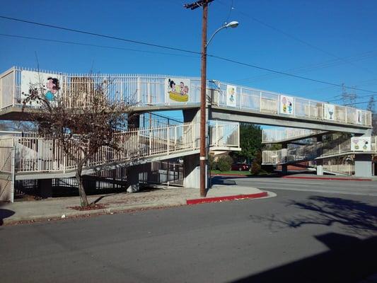 Tarzana Elementary School