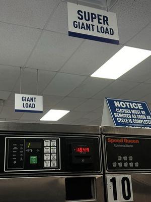 Super Giant Load $18.49