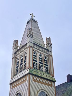 United Methodist Church of Litchfield