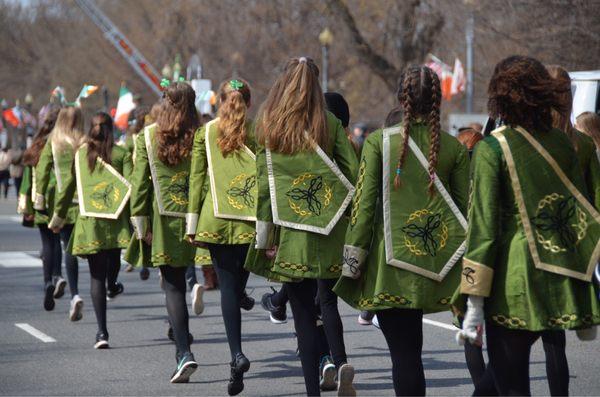 Boyle School of Irish Dance