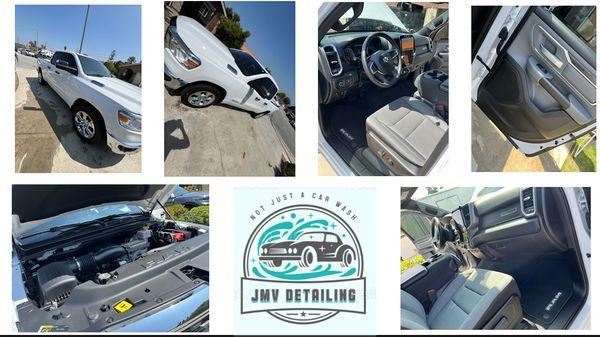 JMV Detailing