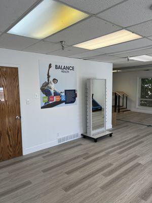 Fyzical Therapy & Balance Centers Spanish Fork