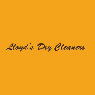 Lloyd's Dry Cleaners And Big Load Laundromat