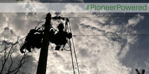 Pioneer Electric Cooperative