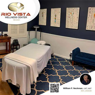 NEUROMUSCULAR MASSAGE THERAPY IN FORT LAUDERDALE, FL
The Ultimate Pain Relief Therapy