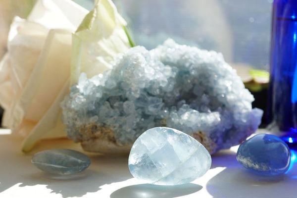 along with spinning , fitness and personal trainings, we have  oils & crystals for sale !