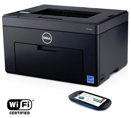 Color Laser Printers For Sale