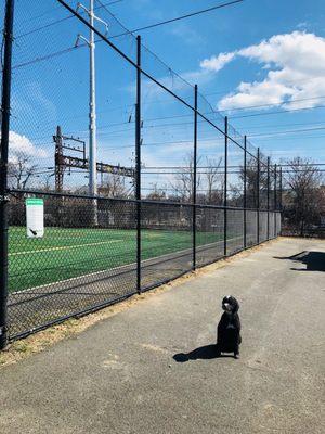 Fairfield Soccer Field