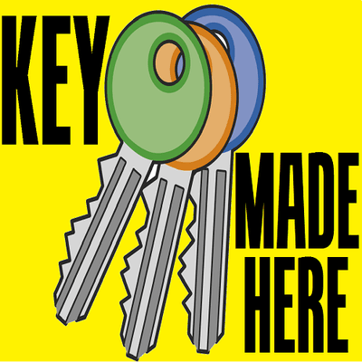 Keys Only