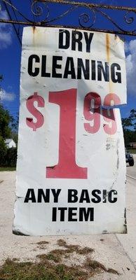 199 Cleaners of Florida