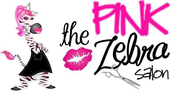 Pink Zebra Salon