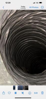 American Duct Cleaning and Dryer Vent Cleaning