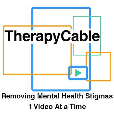 TherapyCable Logo