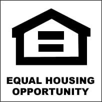 Equal Housing Opportunity