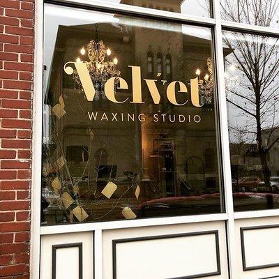 Velvet Waxing Studio