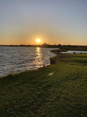 Baytown nature centre