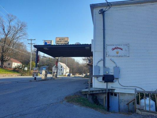 Freedom General Store