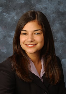 Racquel Hiben, Esq.