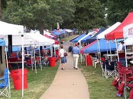 Glen's Tent & Tables