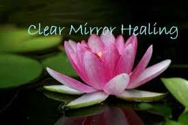 Clear Mirror Healing