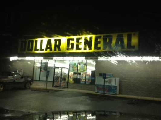 Dollar General