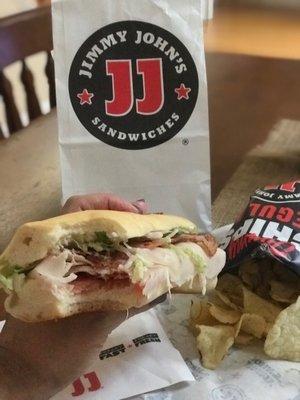 Jimmy John's