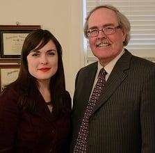 Samantha Manganaro & Steven D. Campen, Attorneys at Law