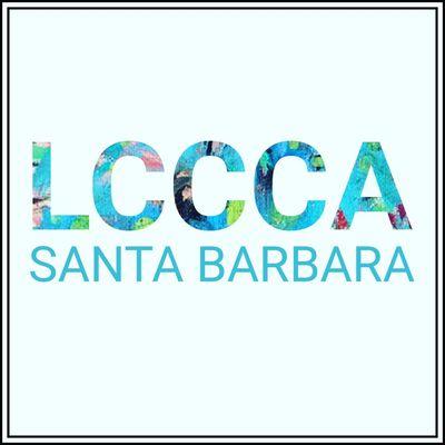 LCCCA logo (photo credit: @lccca__santabarbara)