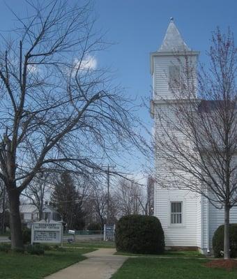 Haymarket Baptist Church