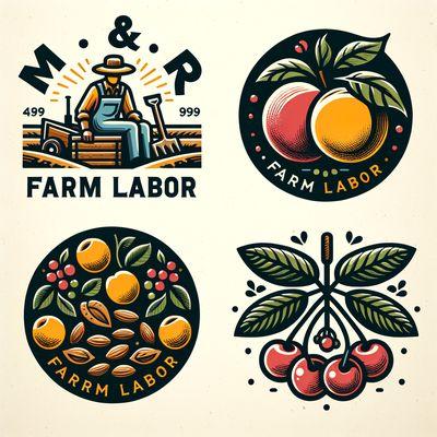 M & R Farm Labor