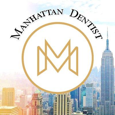 Manhattan Dentist Logo