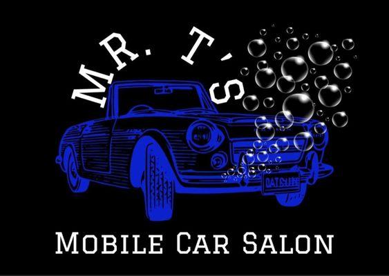 Mr T’s mobile car salon