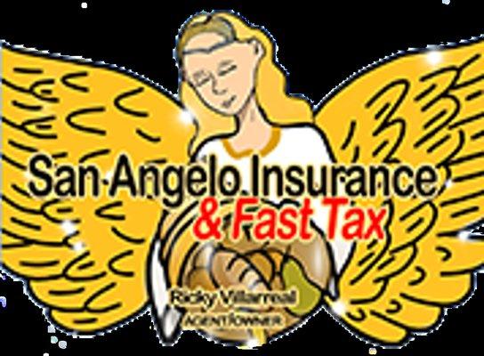 San Angelo Insurance