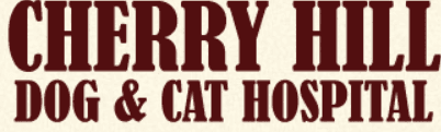 Cherry Hill Dog & Cat Hospital logo