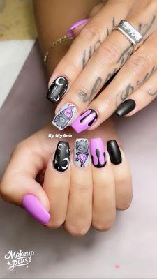 Bedazzle Nail Spa