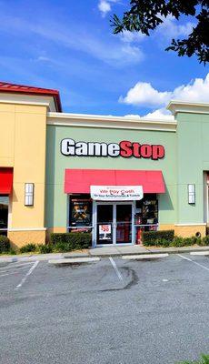 GameStop